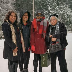 Meet your Posher, Neneth